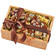 коробочка с орехами, шоколадом и медом. Минск